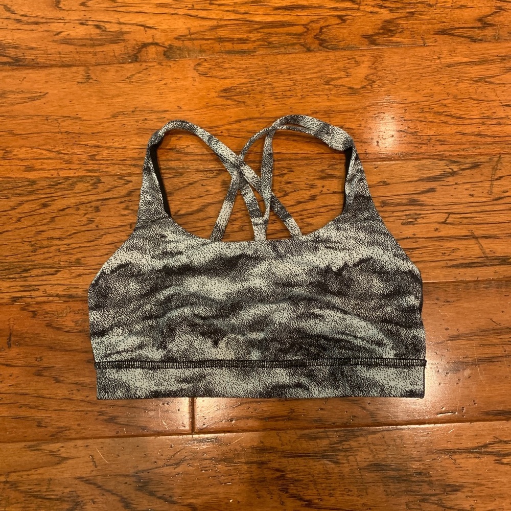 lululemon bra